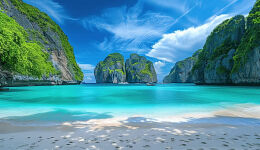 Sem destinos para viajar ? preparamos 100 lugares incríveis  