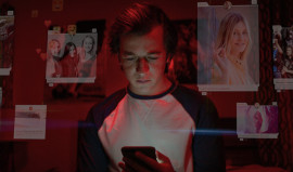 Tecnologia que aprende demais sobre nós redefine a vulnerabilidade humana